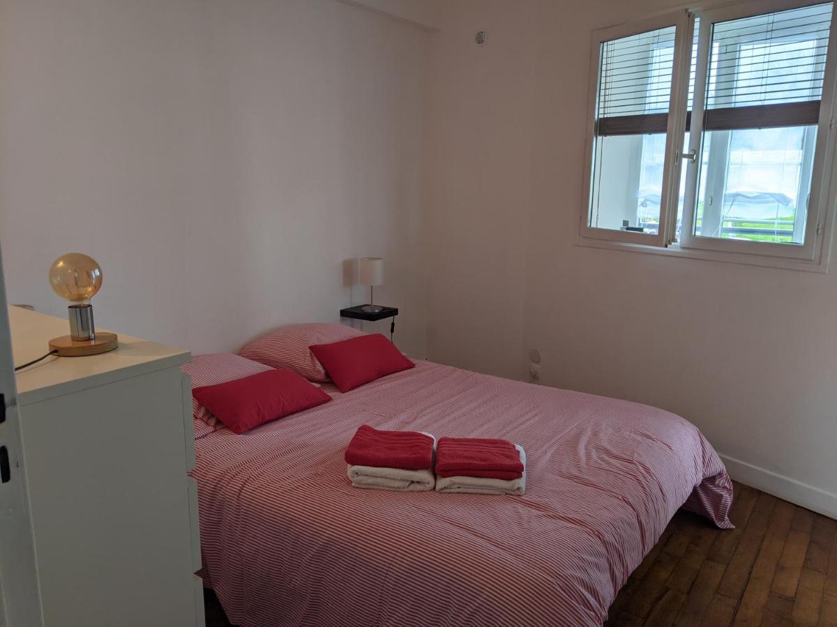 Drinou House Lejlighed Boulogne-sur-Mer Eksteriør billede