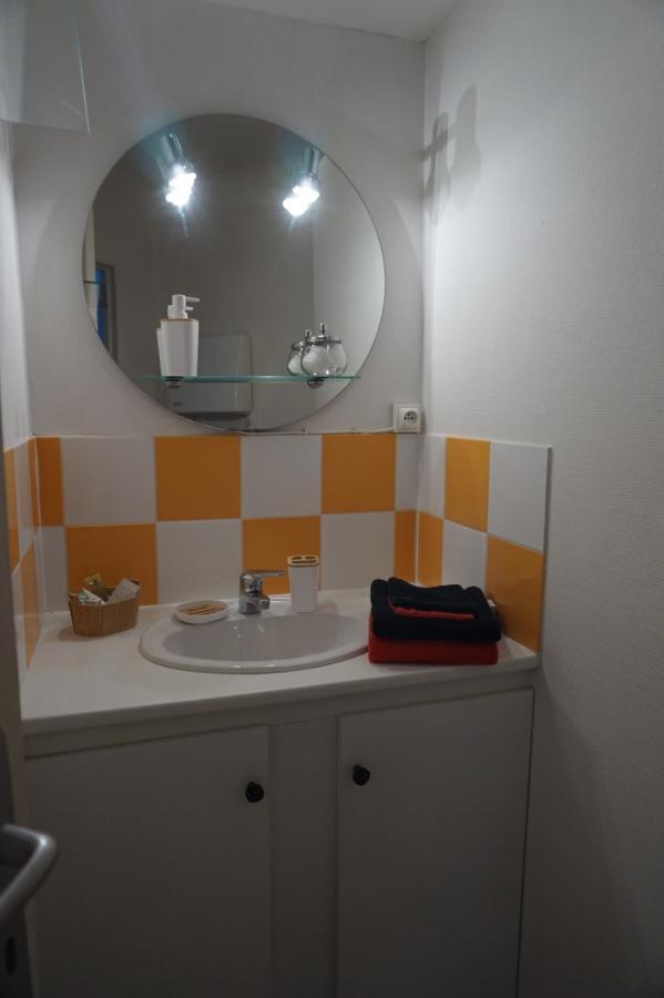 Drinou House Lejlighed Boulogne-sur-Mer Eksteriør billede
