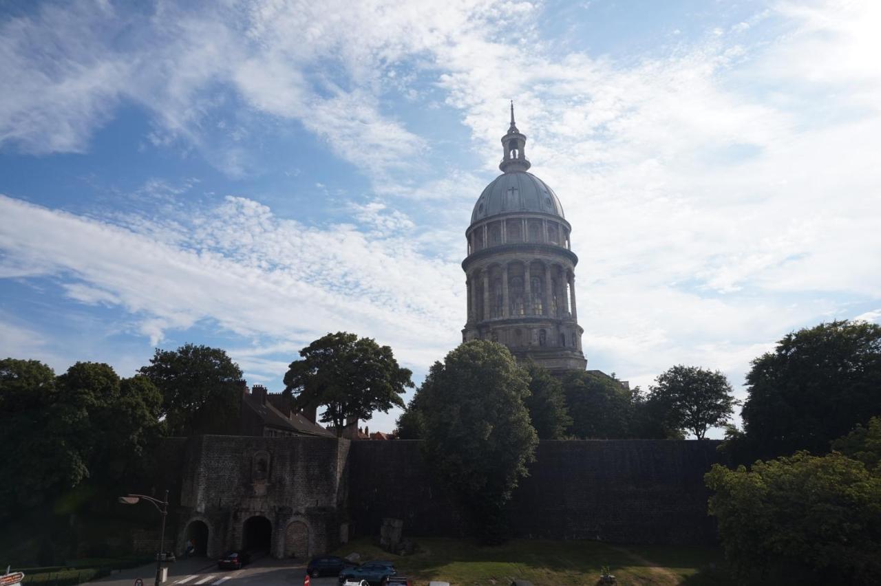 Drinou House Lejlighed Boulogne-sur-Mer Eksteriør billede