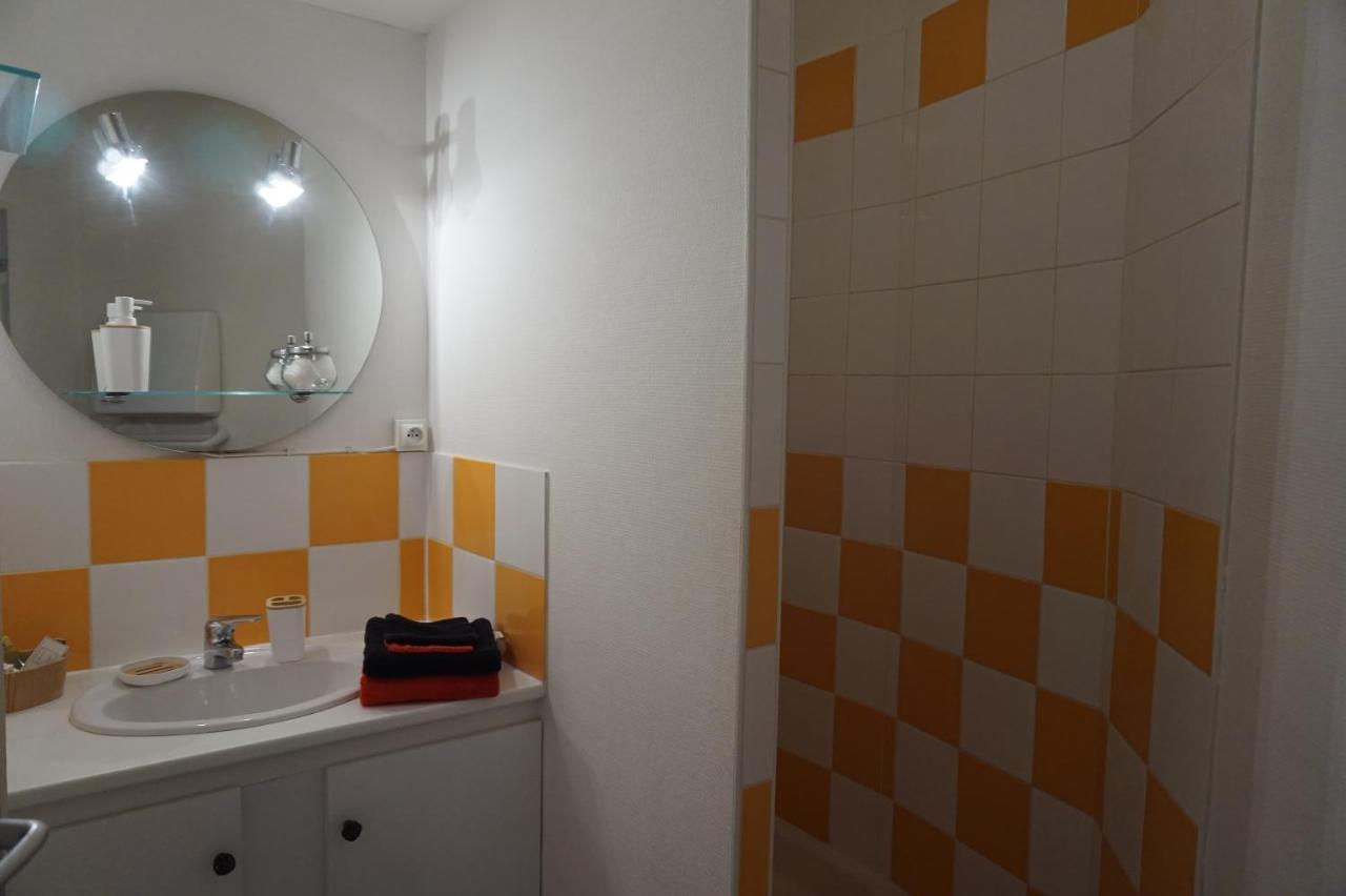 Drinou House Lejlighed Boulogne-sur-Mer Eksteriør billede