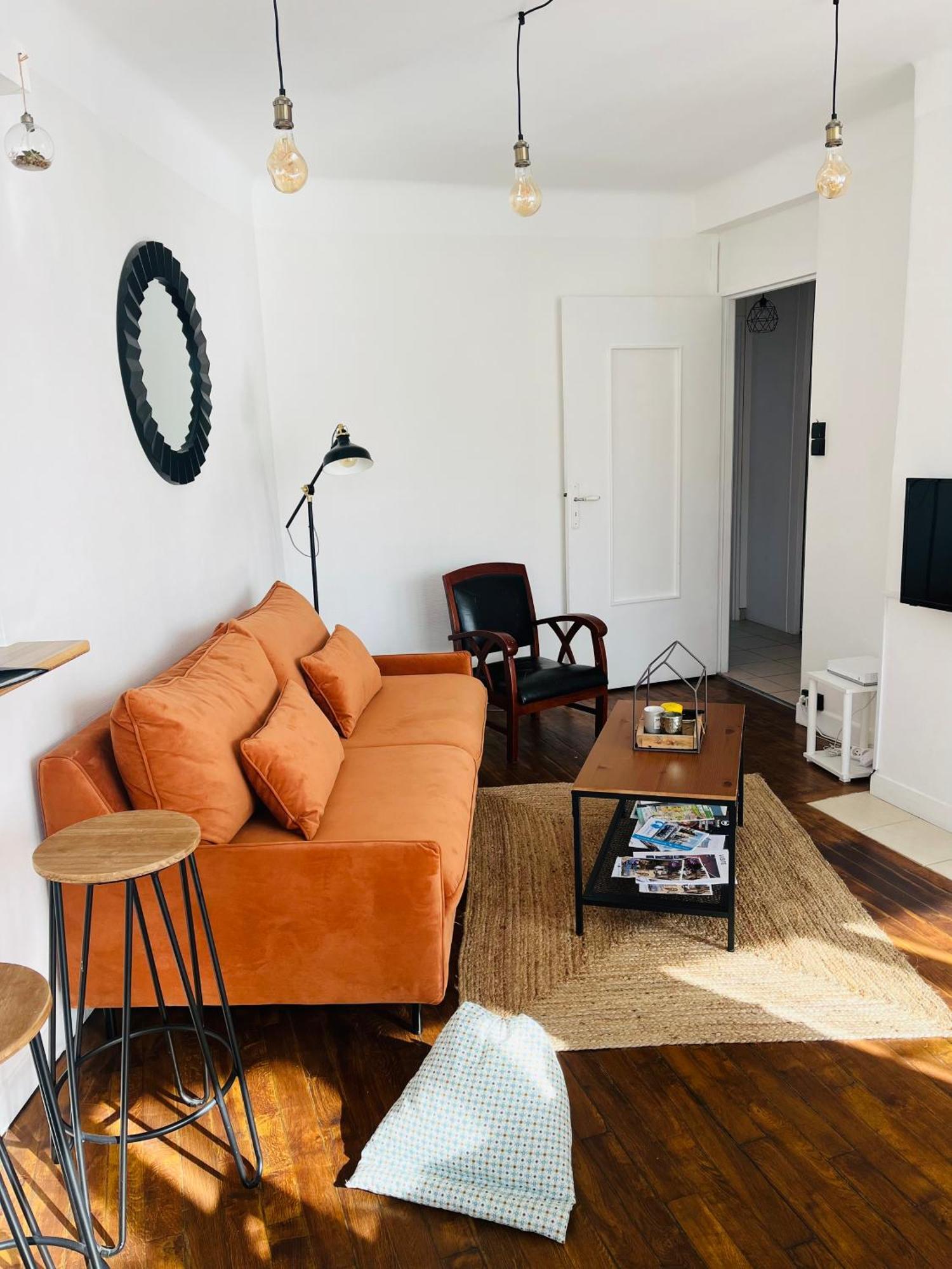 Drinou House Lejlighed Boulogne-sur-Mer Eksteriør billede