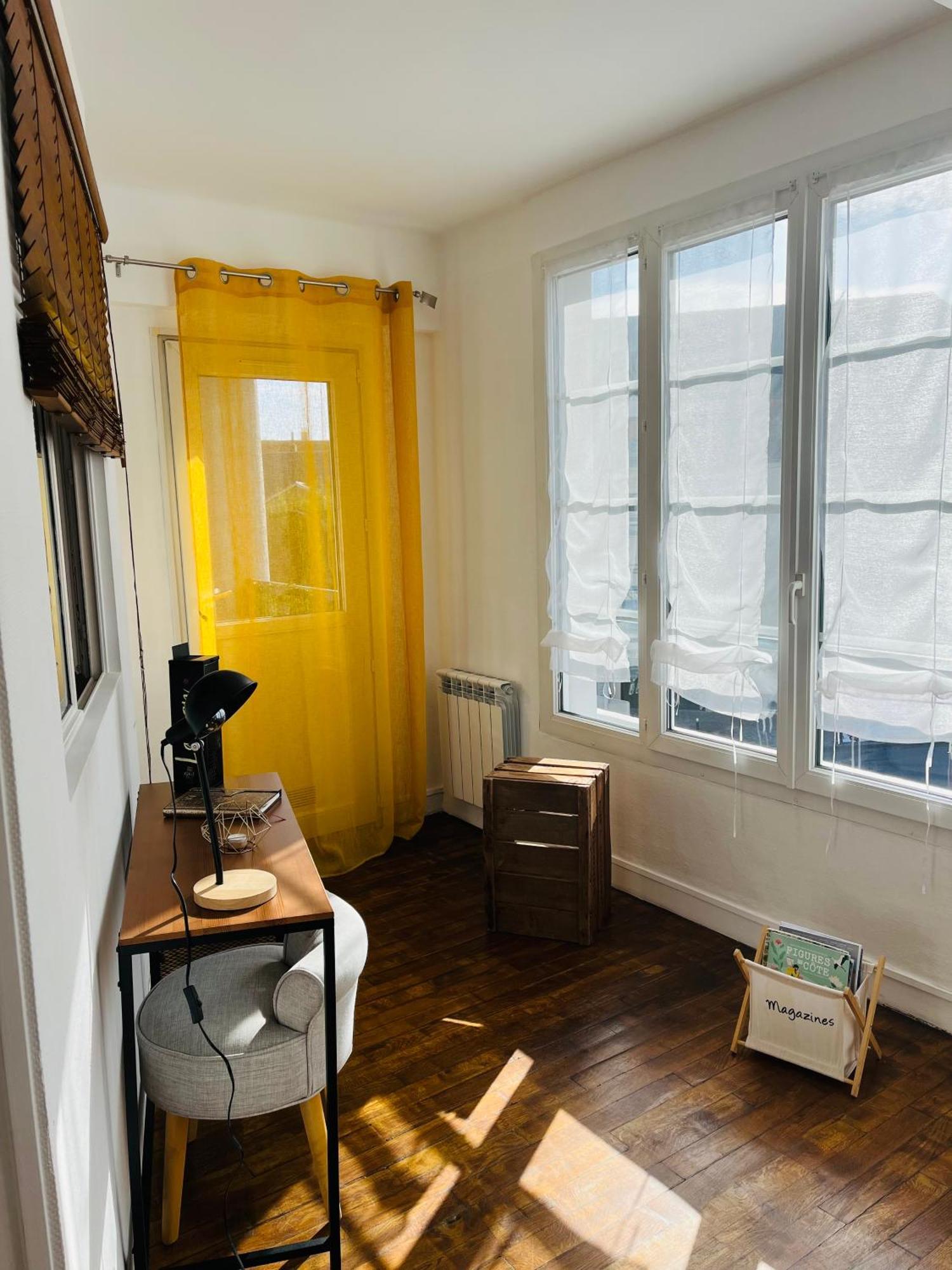 Drinou House Lejlighed Boulogne-sur-Mer Eksteriør billede