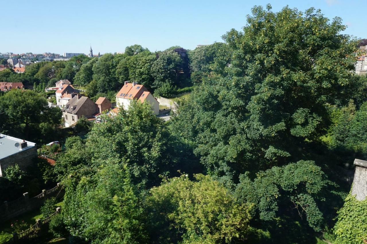 Drinou House Lejlighed Boulogne-sur-Mer Eksteriør billede